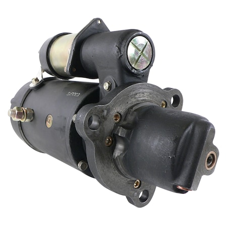 Db Electrical Starter For Ford Medium Heavy Duty Truck V8 Gas 1979-1991 323-818 323-839 410-12569